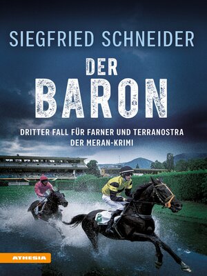 cover image of Der Baron